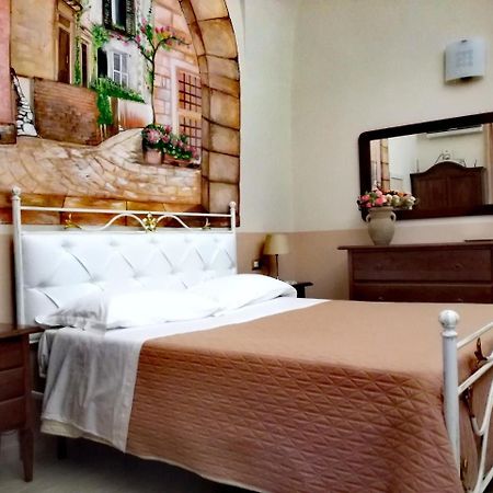 Dormire Nel Borgo Bovino Exterior foto