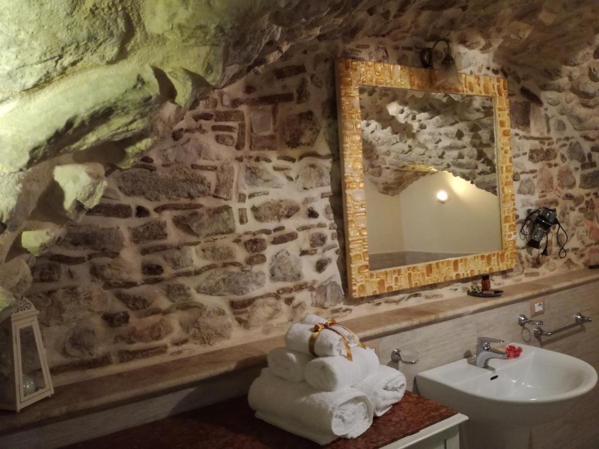 Dormire Nel Borgo Bovino Exterior foto