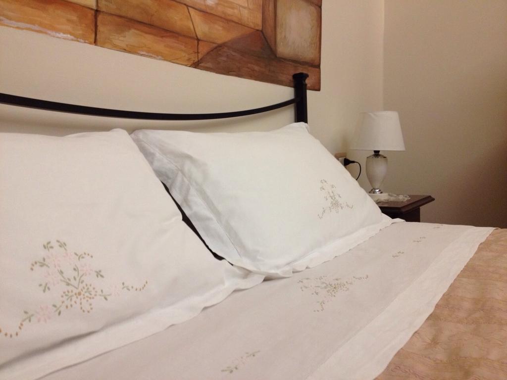 Dormire Nel Borgo Bovino Zimmer foto