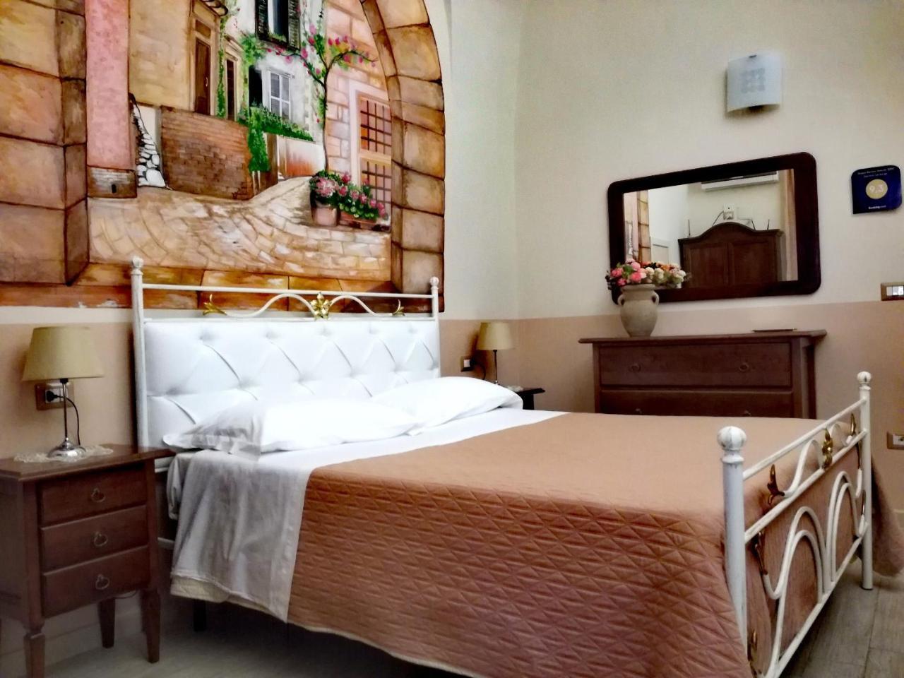 Dormire Nel Borgo Bovino Exterior foto