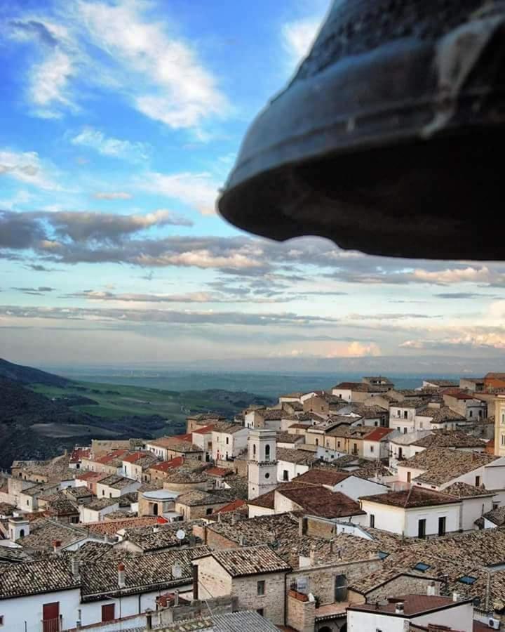 Dormire Nel Borgo Bovino Exterior foto