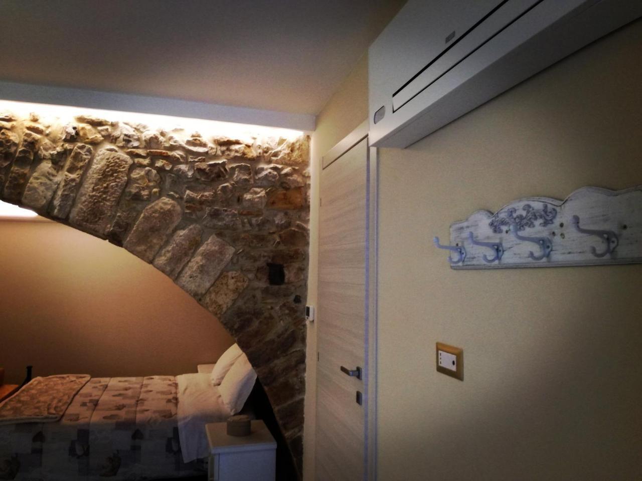Dormire Nel Borgo Bovino Exterior foto